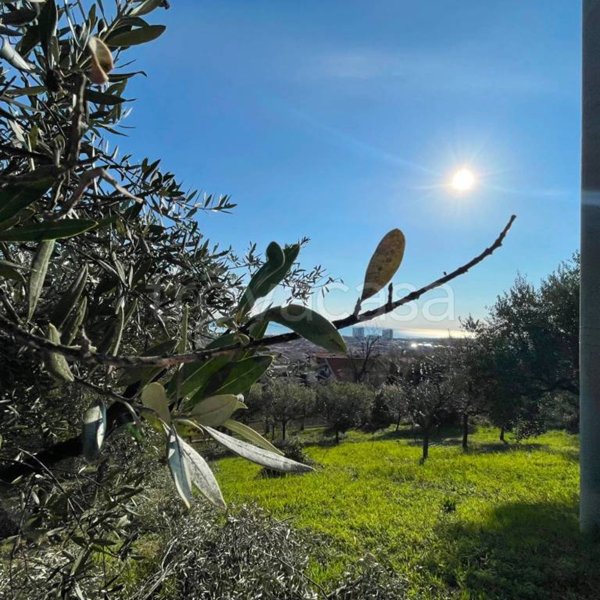 terreno edificabile in vendita a Silvi