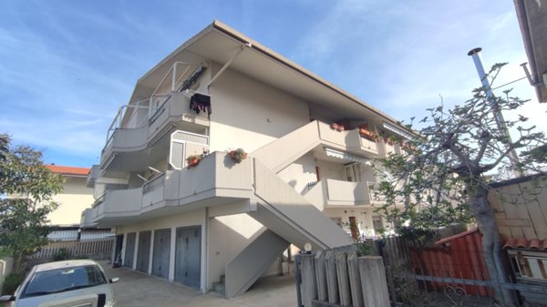 appartamento in vendita a Silvi in zona Silvi Marina