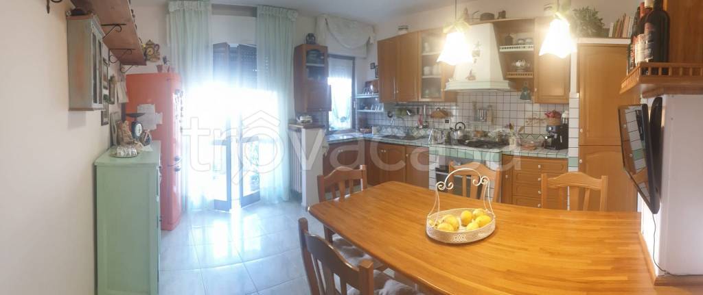 appartamento in vendita a Silvi