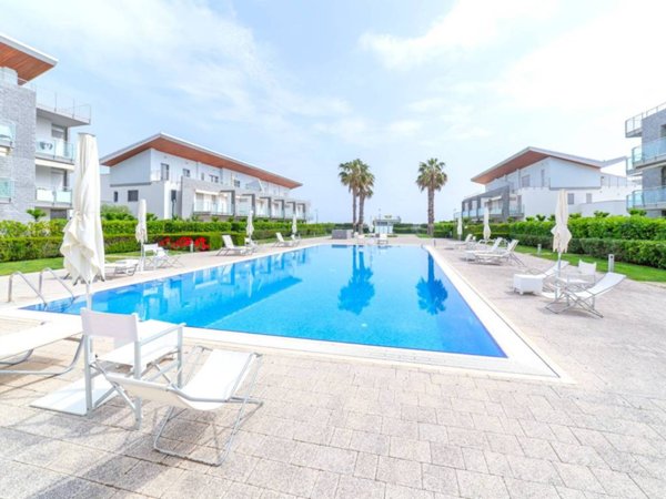 appartamento in vendita a Silvi in zona Silvi Marina