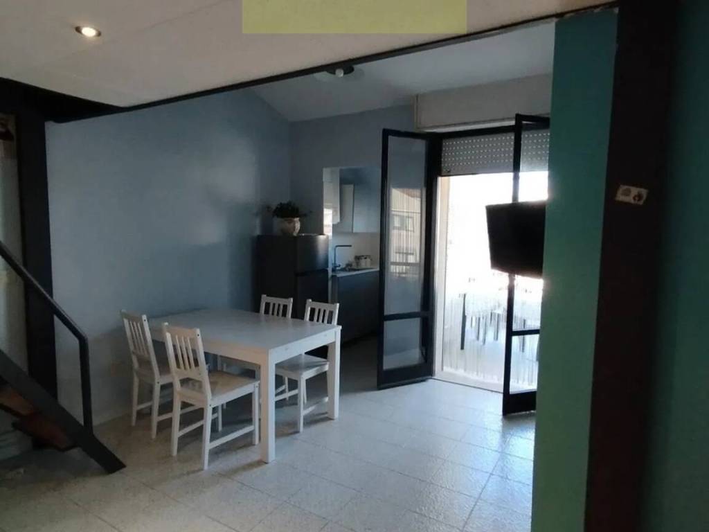 appartamento in vendita a Silvi in zona Silvi Marina