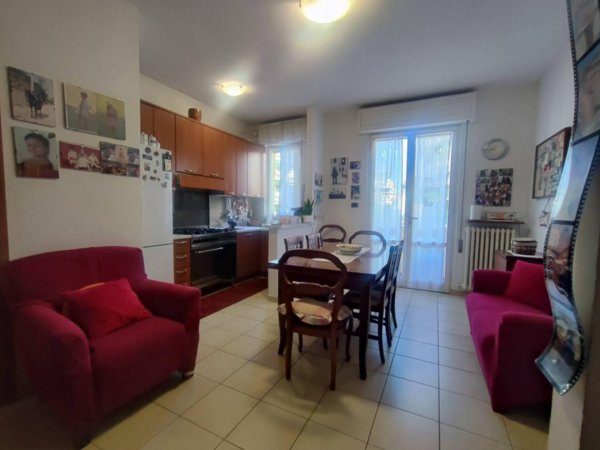appartamento in vendita a Silvi in zona Silvi Marina