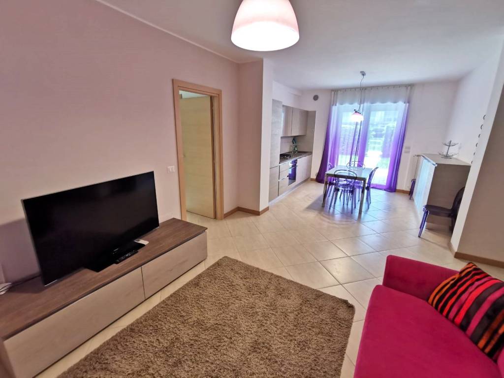 appartamento in vendita a Silvi in zona Silvi Marina