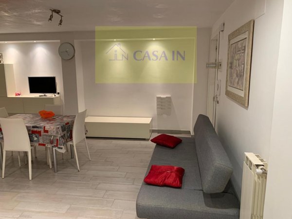 appartamento in vendita a Silvi