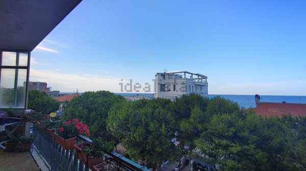 appartamento in vendita a Silvi in zona Silvi Marina