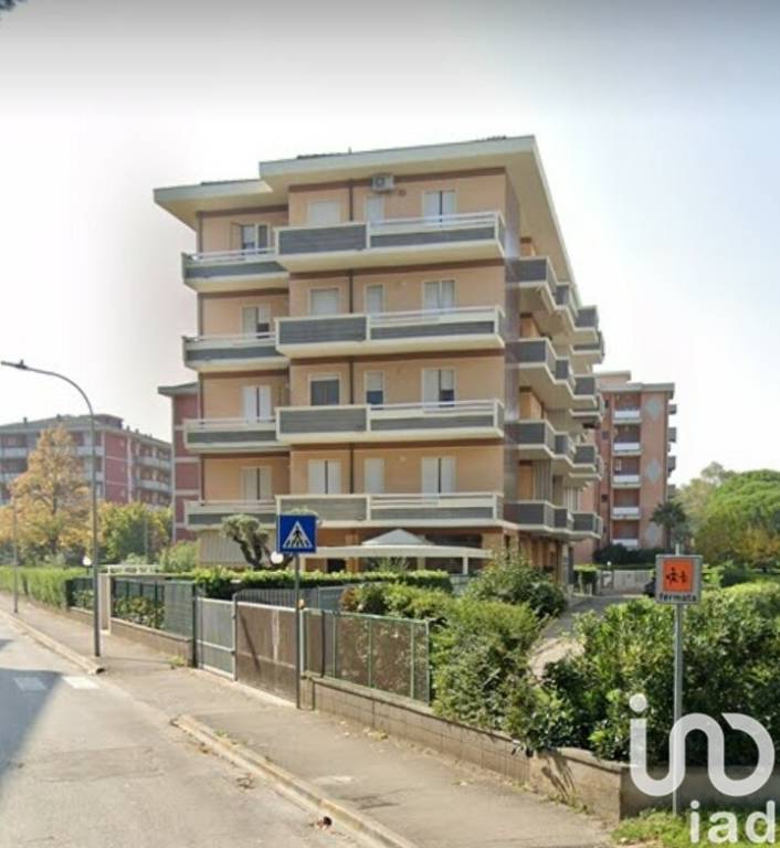 appartamento in vendita a Silvi in zona Silvi Marina