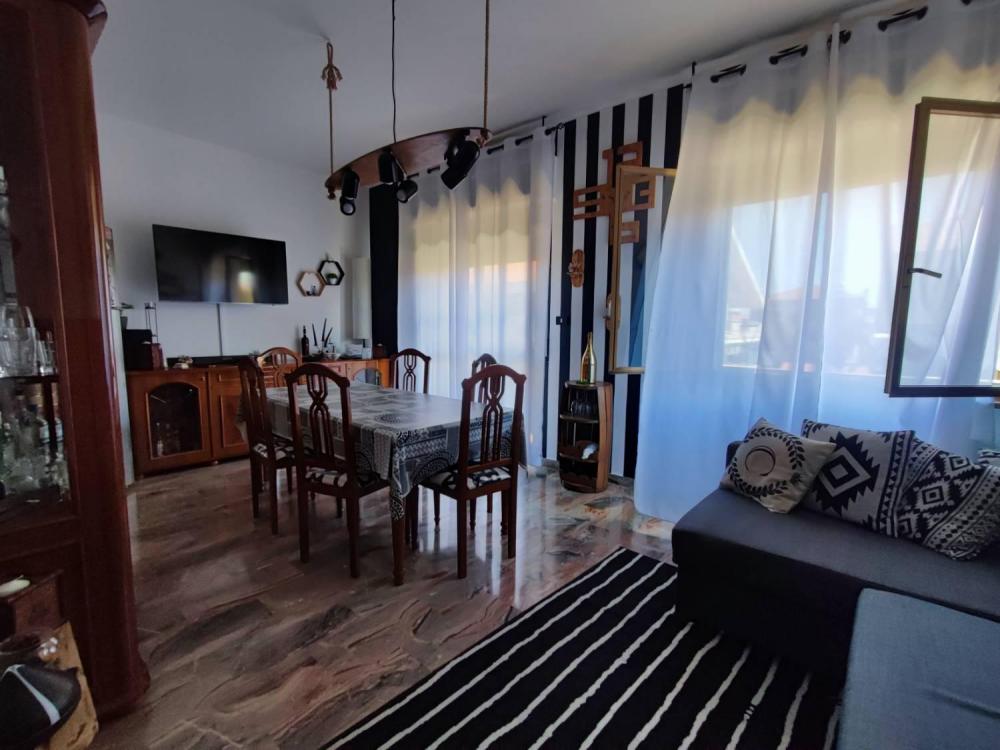 appartamento in vendita a Silvi in zona Silvi Marina