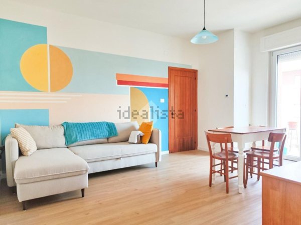 appartamento in vendita a Silvi in zona Silvi Marina