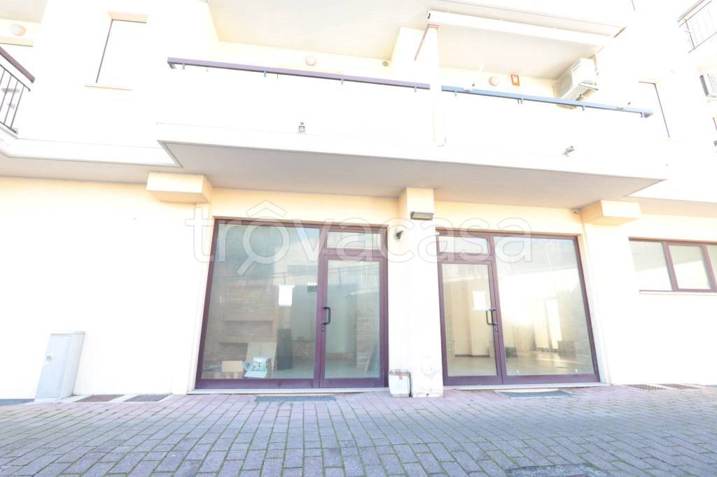 appartamento in vendita a Silvi in zona Silvi Marina
