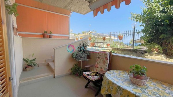 appartamento in vendita a Silvi in zona Silvi Paese