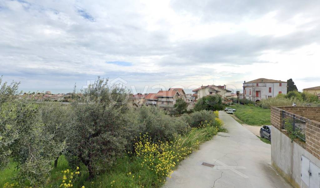 terreno edificabile in vendita a Silvi in zona Silvi Marina