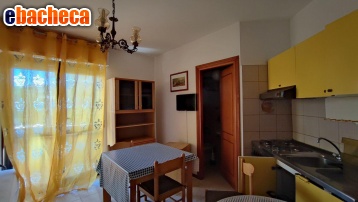 appartamento in vendita a Silvi in zona Silvi Marina