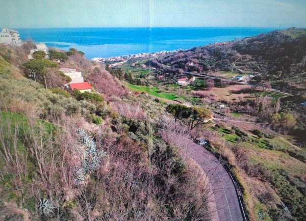 terreno agricolo in vendita a Silvi in zona Silvi Marina