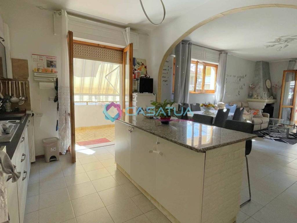 appartamento in vendita a Silvi in zona Silvi Marina