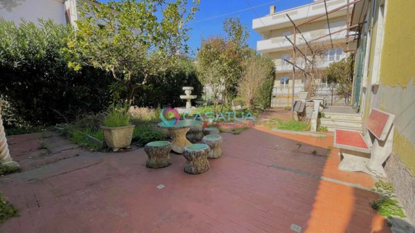 casa indipendente in vendita a Silvi