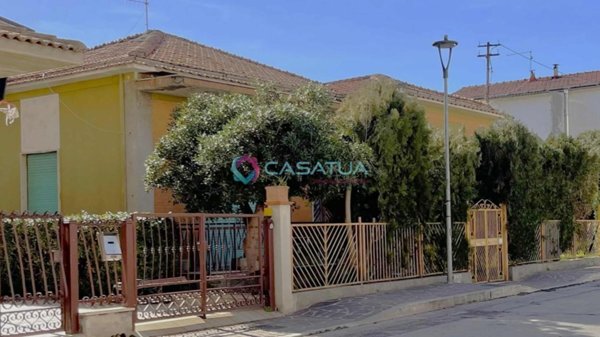 casa indipendente in vendita a Silvi