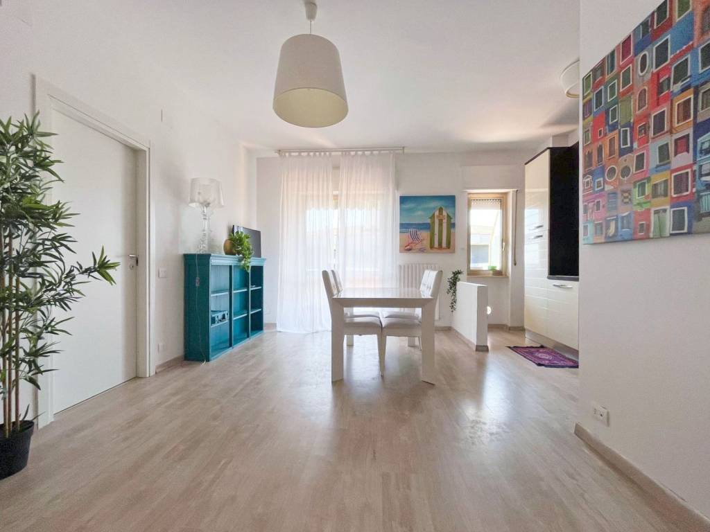 appartamento in vendita a Silvi in zona Silvi Marina