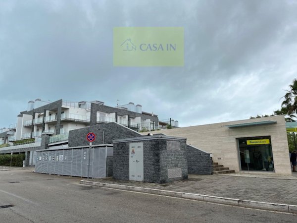 appartamento in vendita a Silvi in zona Silvi Marina