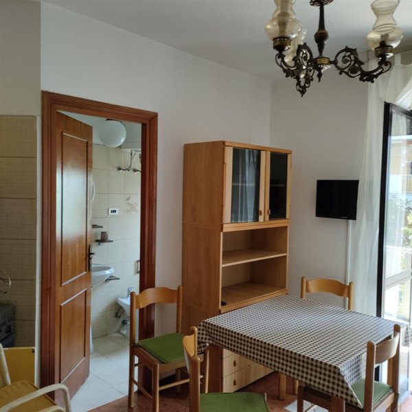 appartamento in vendita a Silvi in zona Silvi Marina