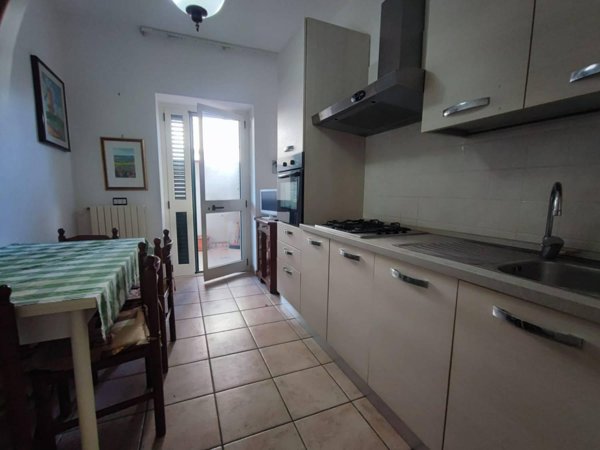 appartamento in vendita a Silvi