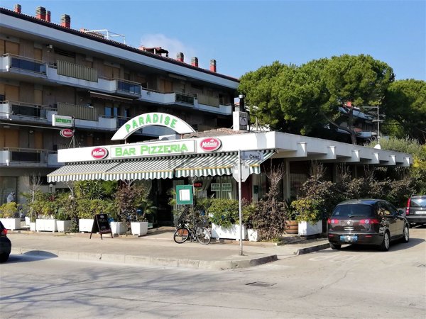 appartamento in vendita a Silvi in zona Silvi Marina
