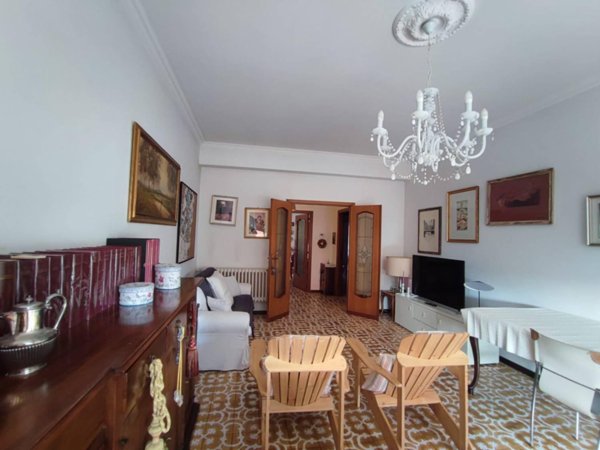 appartamento in vendita a Silvi in zona Silvi Marina