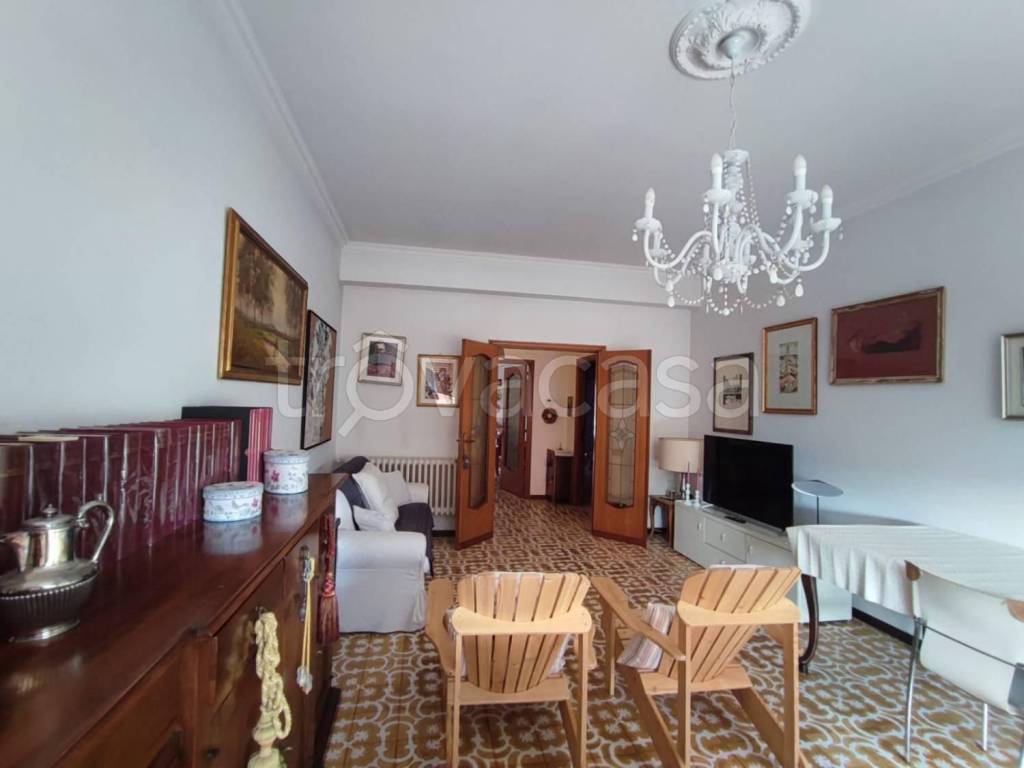 appartamento in vendita a Silvi in zona Silvi Marina