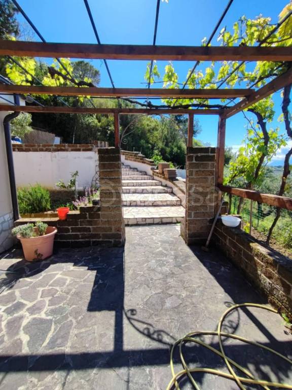 casa indipendente in vendita a Silvi in zona Silvi Marina