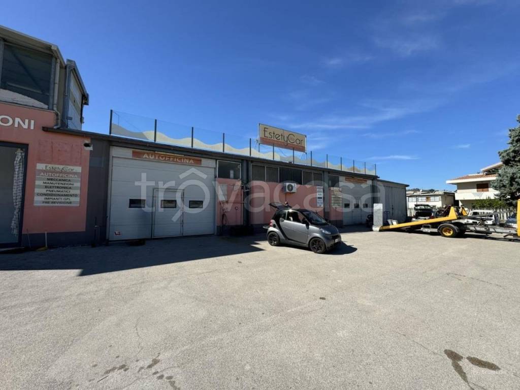 appartamento in vendita a Silvi
