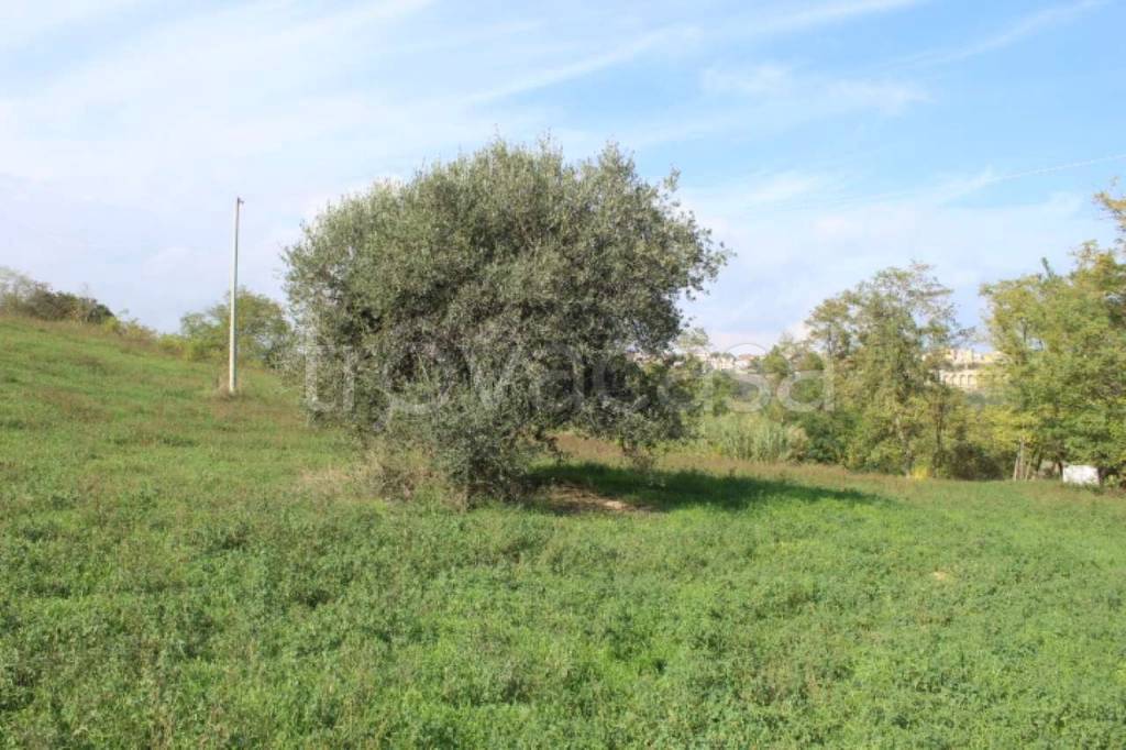 rudere in vendita a Silvi in zona Silvi Marina