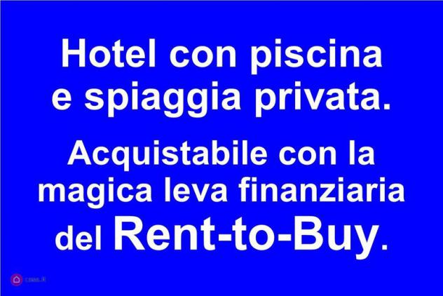 negozio in vendita a Silvi