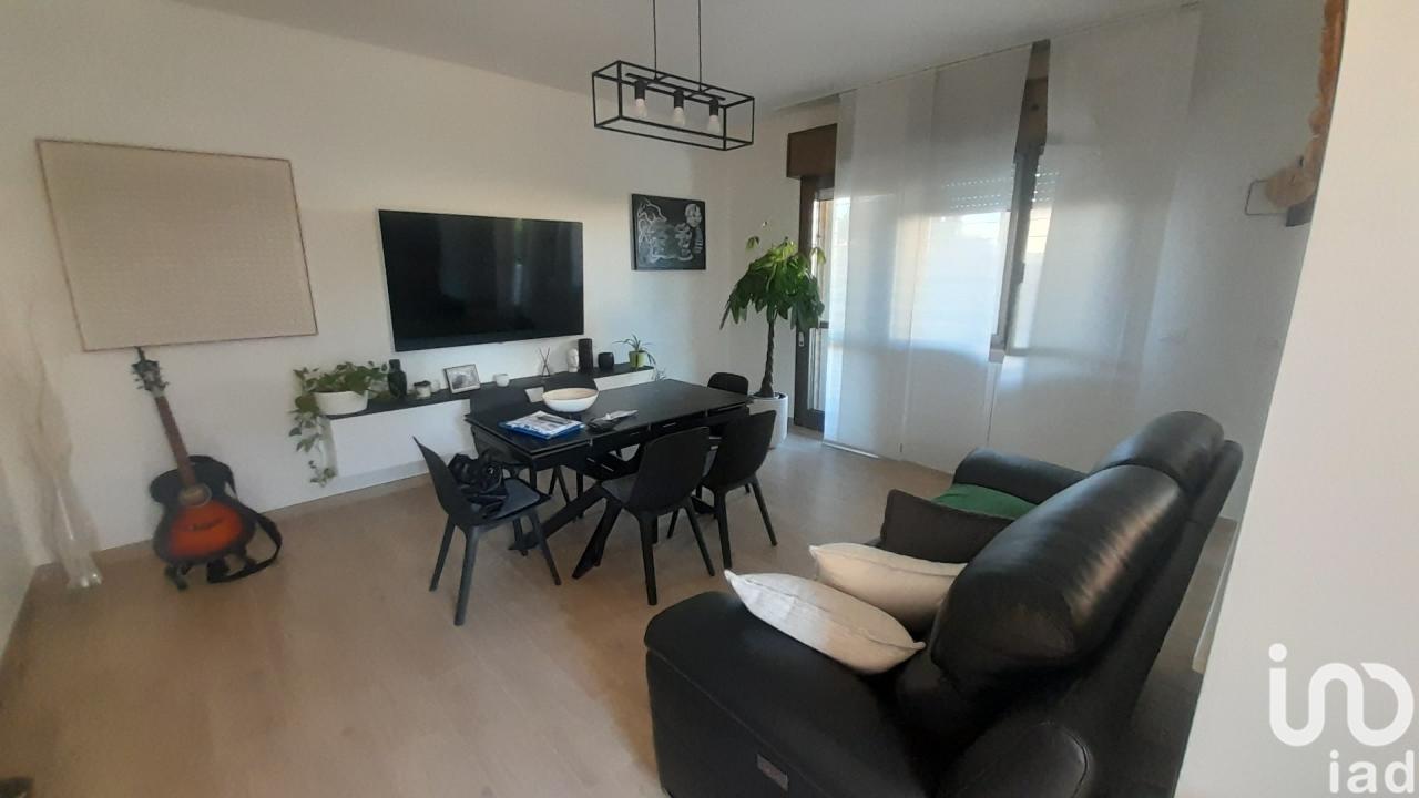 appartamento in vendita a Silvi in zona Silville
