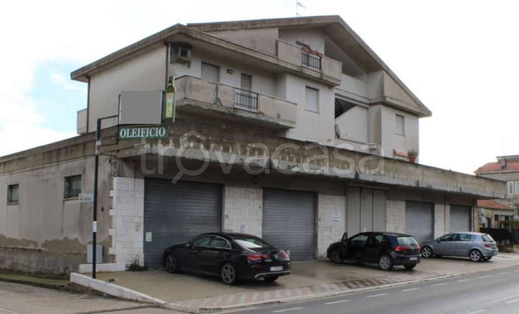 locale commerciale in vendita a Silvi in zona Silvi Marina