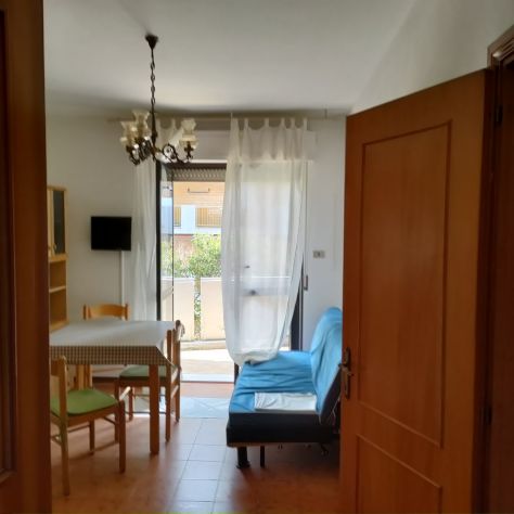 appartamento in vendita a Silvi in zona Silvi Marina