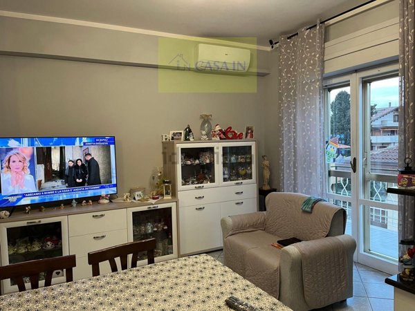 appartamento in vendita a Silvi in zona Silvi Marina