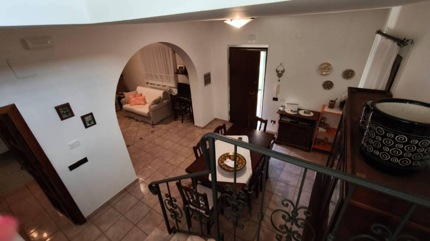 casa indipendente in vendita a Silvi