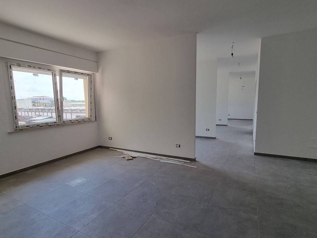 appartamento in vendita a Silvi in zona Silvi Marina