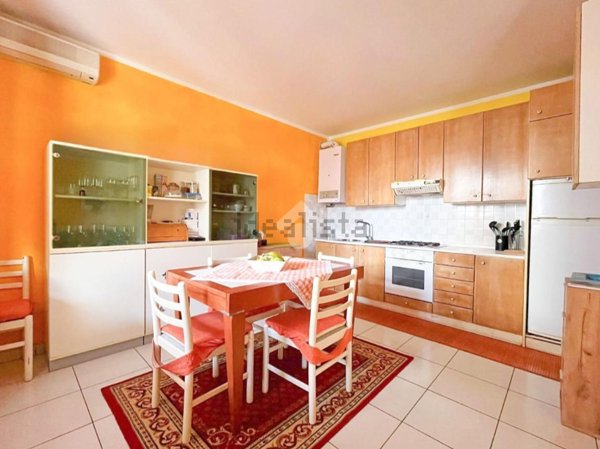 appartamento in vendita a Silvi in zona Silvi Marina