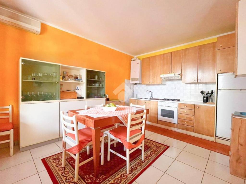 appartamento in vendita a Silvi in zona Silvi Marina