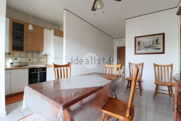 appartamento in vendita a Silvi in zona Silvi Marina