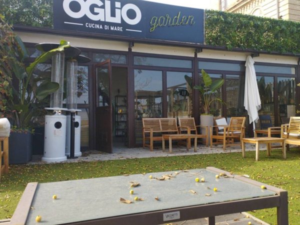 negozio in vendita a Silvi in zona Silvi Marina