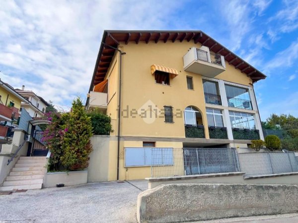 appartamento in vendita a Silvi in zona Silvi Marina