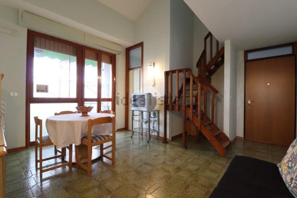 appartamento in vendita a Silvi in zona Silvi Marina