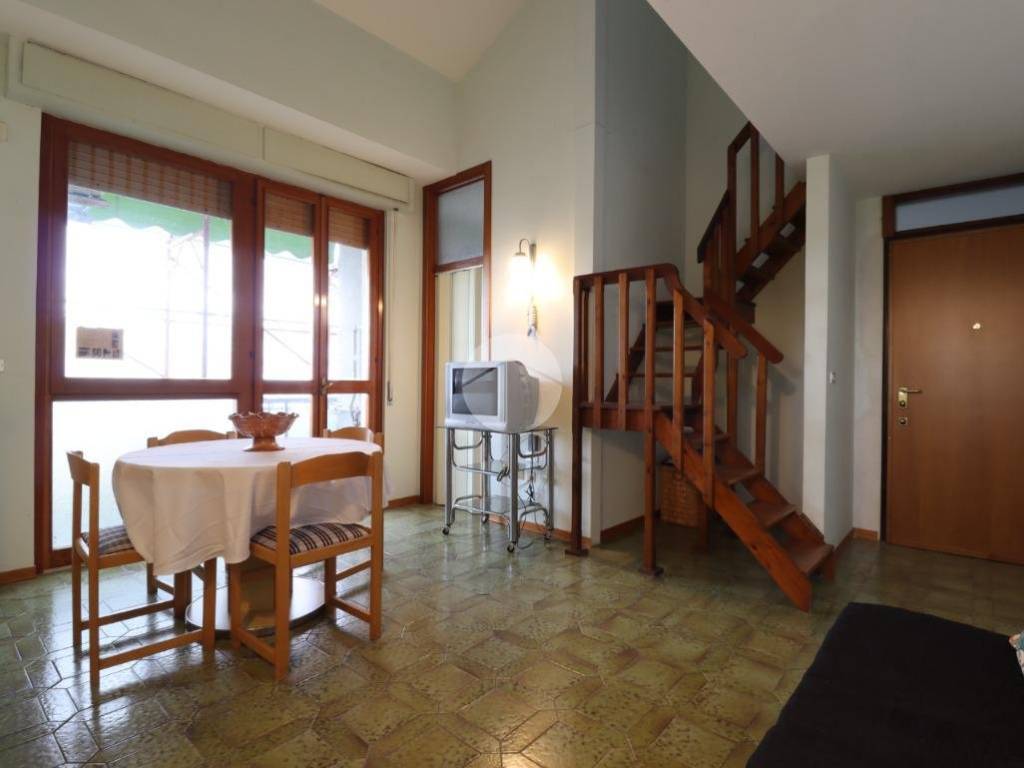 appartamento in vendita a Silvi in zona Silvi Marina