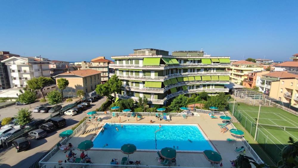 appartamento in vendita a Silvi in zona Silvi Marina
