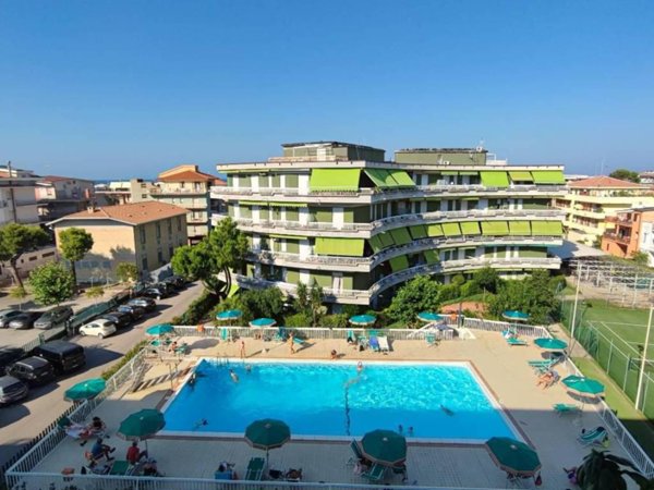 appartamento in vendita a Silvi in zona Silvi Marina
