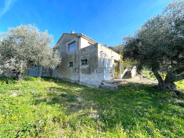 appartamento in vendita a Silvi