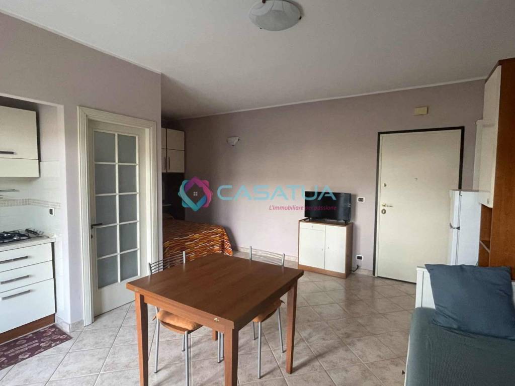 appartamento in vendita a Silvi in zona Silvi Marina