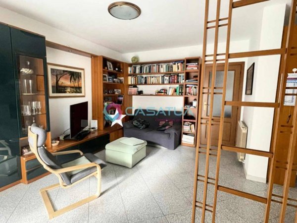 appartamento in vendita a Silvi in zona Silvi Marina