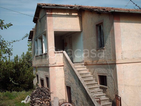 casa indipendente in vendita a Silvi